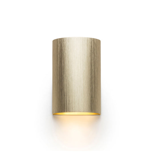 CAPRI R up/down wandlamp GU10, 3 kleuren