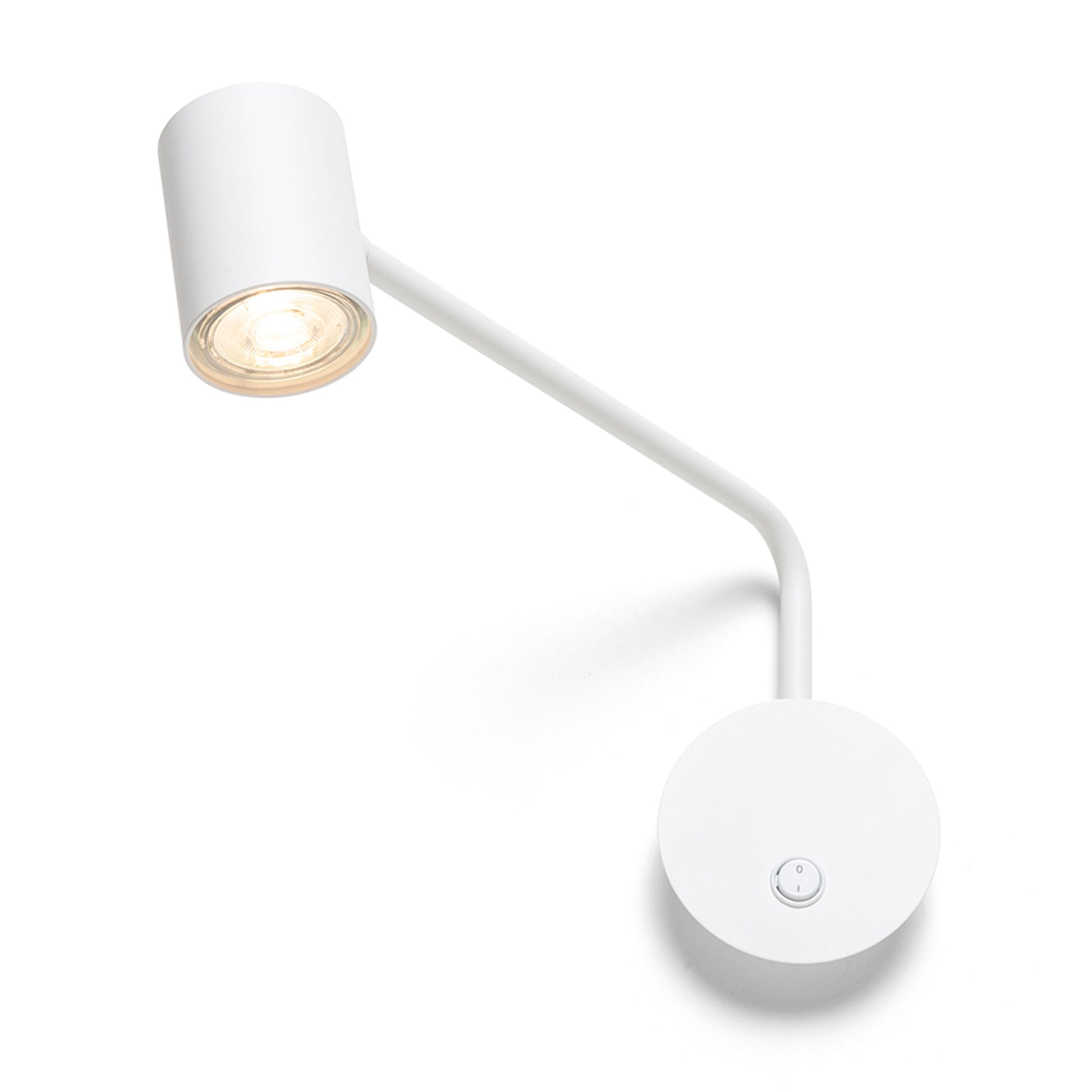 FILIP wandspot wit