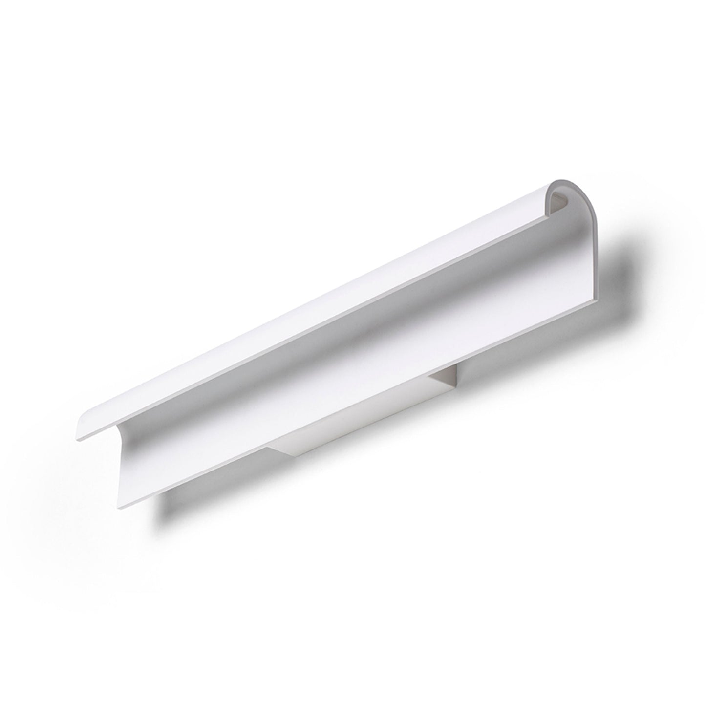 MARAIS 53 LED badkamer wandlamp golfvorm, wit