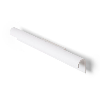 MARAIS 53 LED badkamer wandlamp golfvorm, wit