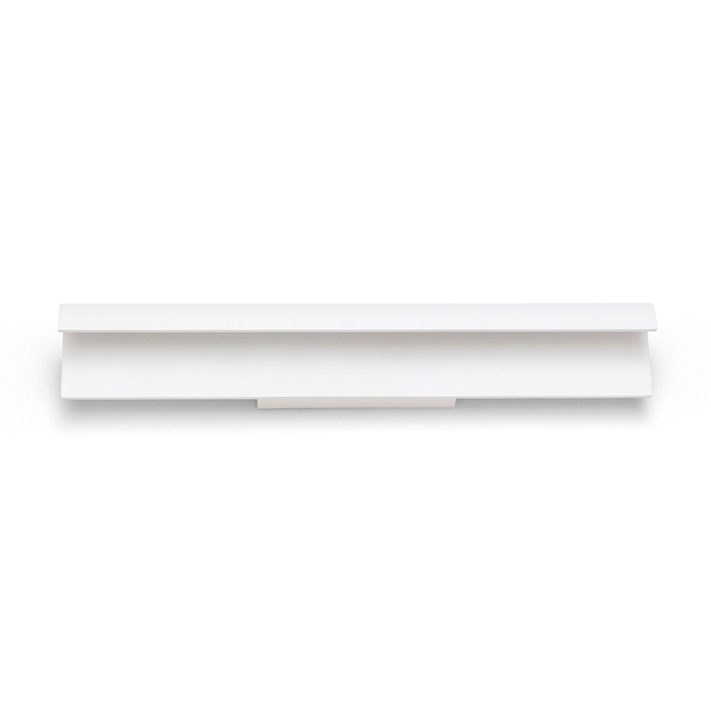 MARAIS 53 LED badkamer wandlamp golfvorm, wit