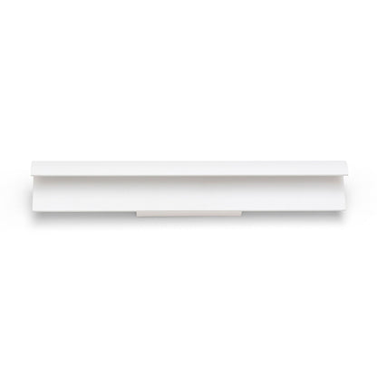 MARAIS 53 LED badkamer wandlamp golfvorm, wit