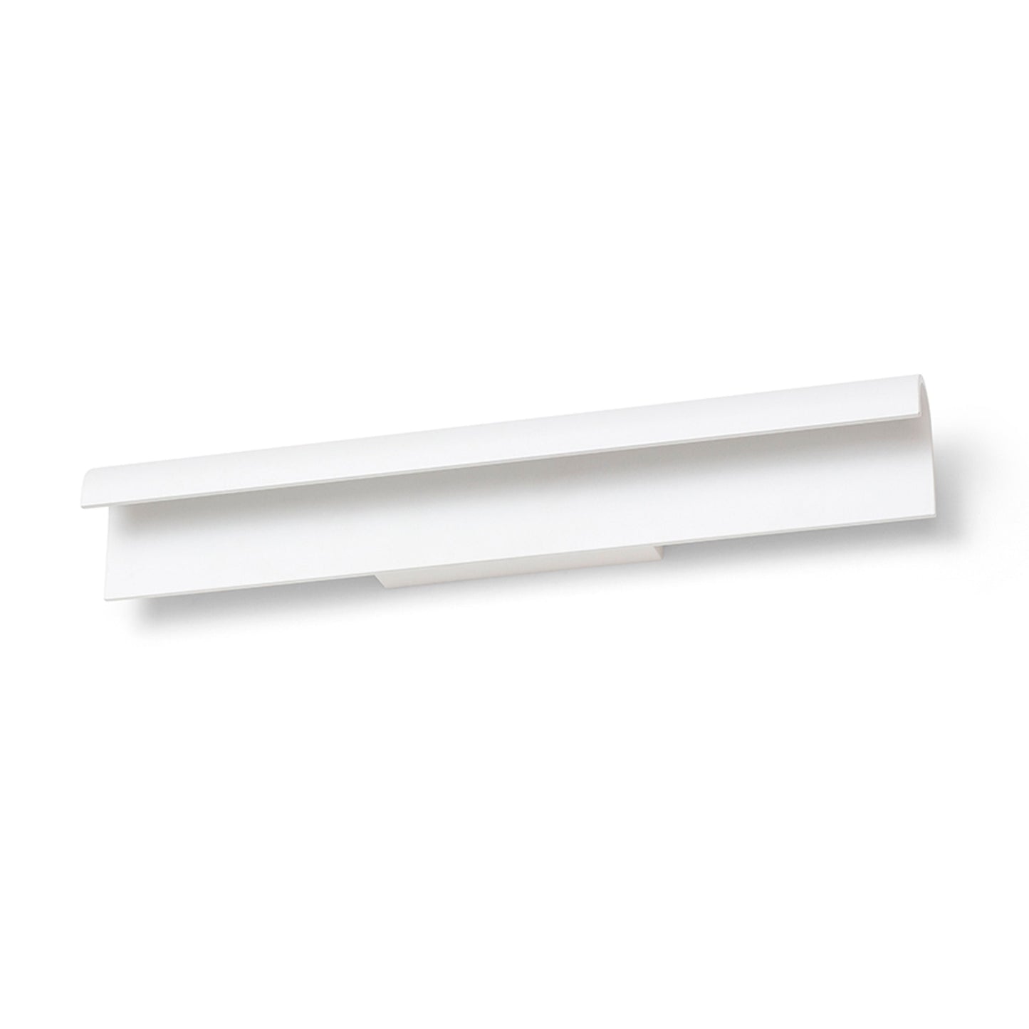 MARAIS 53 LED badkamer wandlamp golfvorm, wit