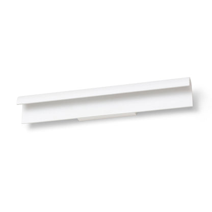 MARAIS 53 LED badkamer wandlamp golfvorm, wit