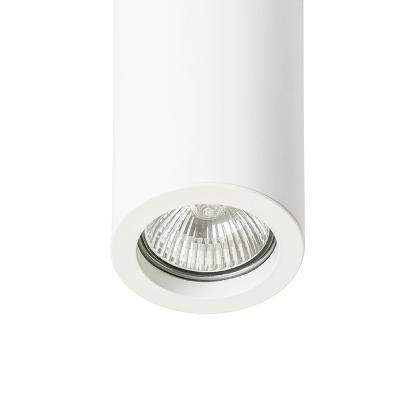 MOMA opbouwplafondlamp wit toepassing