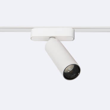 MAGRANO Slim 25mm Spot 15W 48V Wit