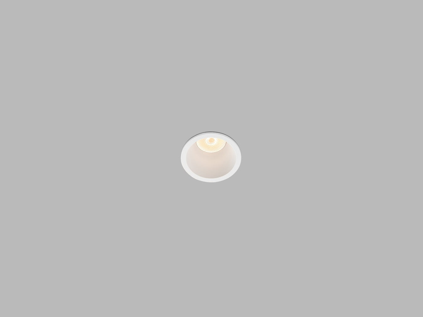 LED2 RAY XS Wit