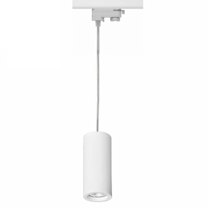 Pendaro 3-fase GU10 hanglamp wit