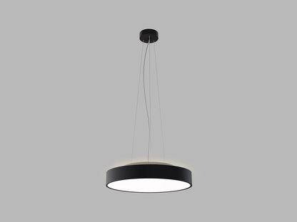 LED2 RINGO II P/N-Z | runde up/down Pendelleuchte | Ø 40 / 60 / 80 cm