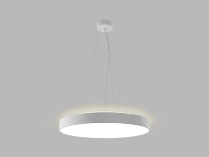 LED2 RINGO II P/N-Z | runde up/down Pendelleuchte | Ø 40 / 60 / 80 cm
