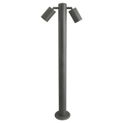 ROLF 2 90 cm donkergrijs
