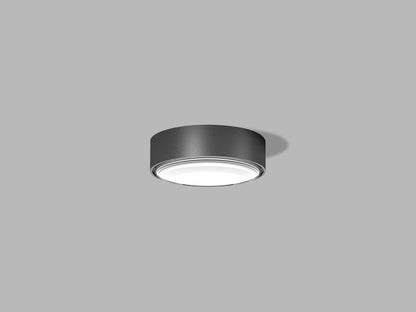 LED2 ROLO antraciet
