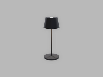 LED2 ROXY MINI buiten tafellamp zwart IP65