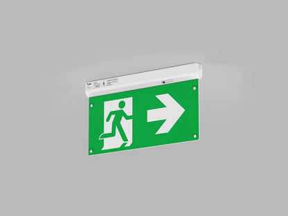 LED2 SAFE ALL noodverlichting