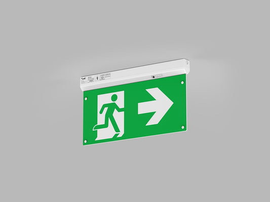 LED2 SAFE ALL noodverlichting