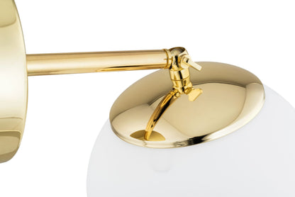 Satelite Plus wandlamp badkamer