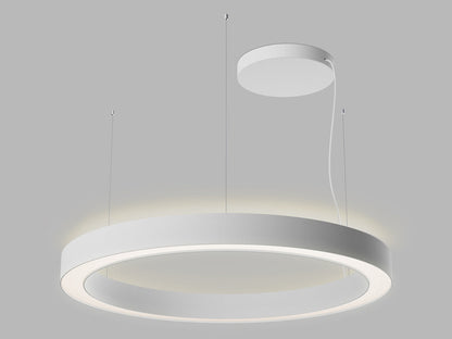 LED2 SATURN SLIM II P/N-Z 100cm Wit