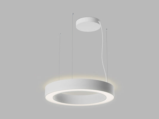 LED2 SATURN SLIM II P/N-Z 60cm Wit