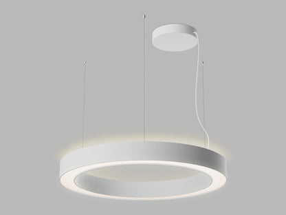 LED2 SATURN SLIM II P/N-Z 80cm Wit