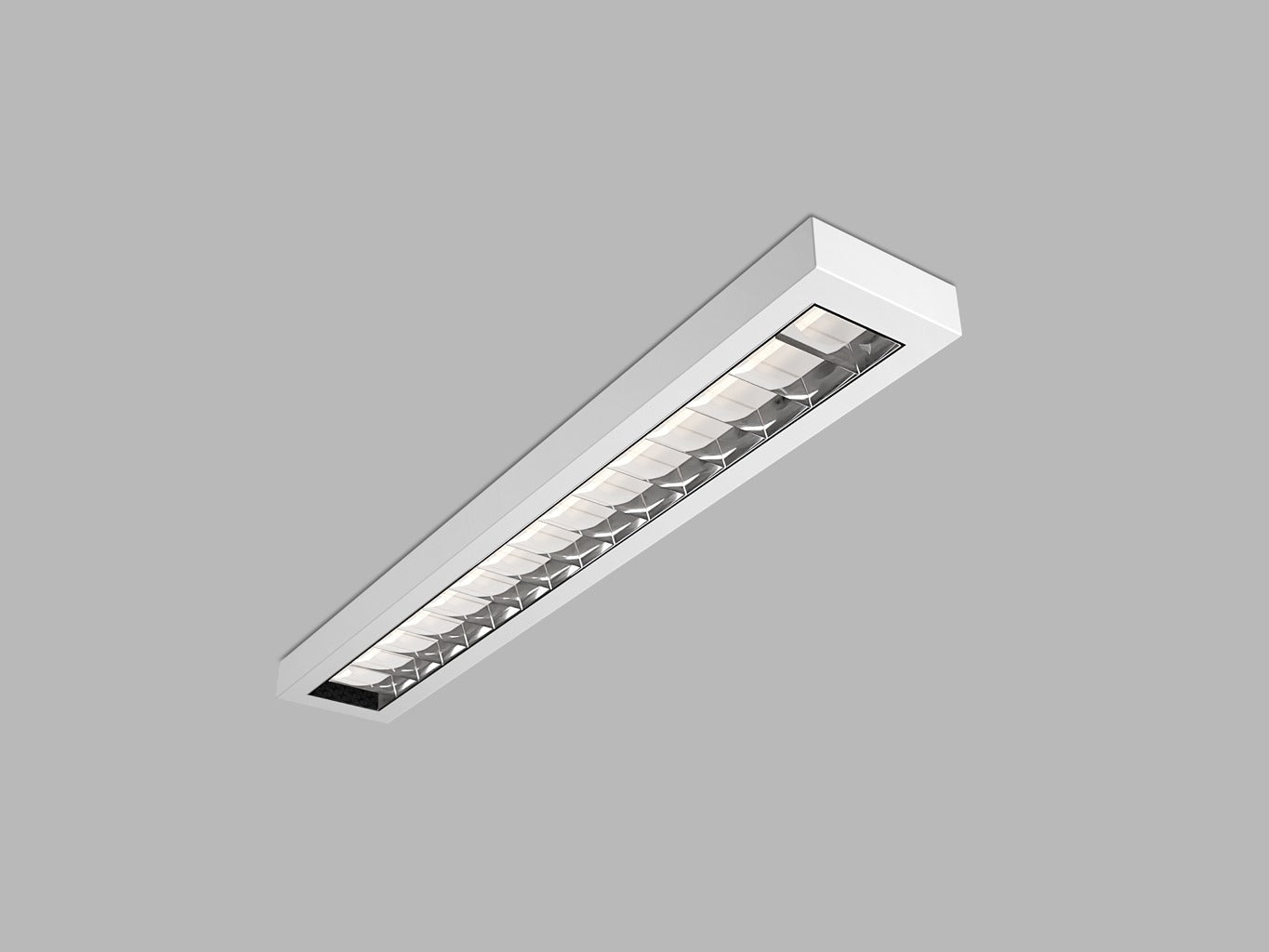 LED2 SIMA II 120cm