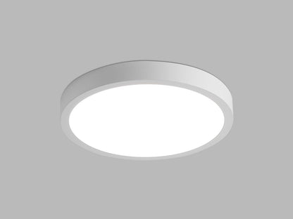 LED2 SLIM-R ON L wit