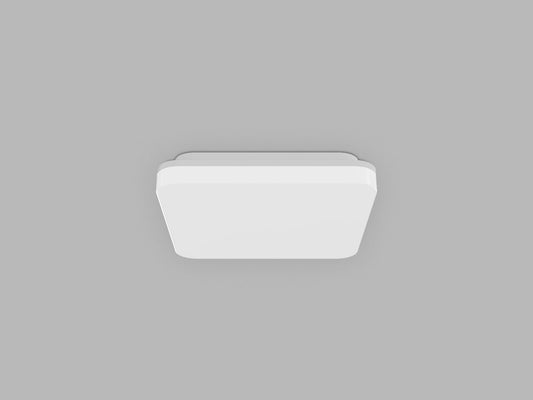 LED2 SQUARE III 28x28cm IP54