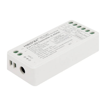 Mi-Light 2-in-1 LED Strip Controller (SR2 / FUT035S+)