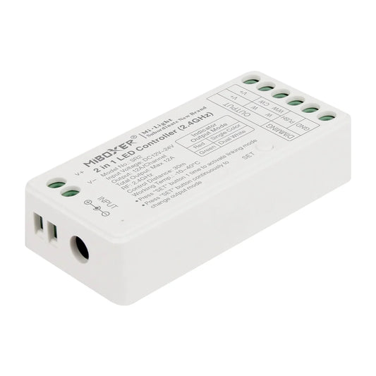 Mi-Light 2-in-1 LED Strip Controller (SR2 / FUT035S+)