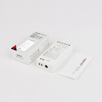 Mi-Light 2-in-1 LED Strip Controller (SR2 / FUT035S+)