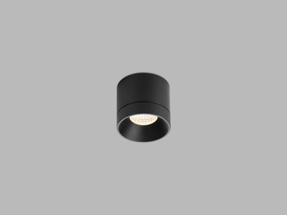 LED2 TINY zwart