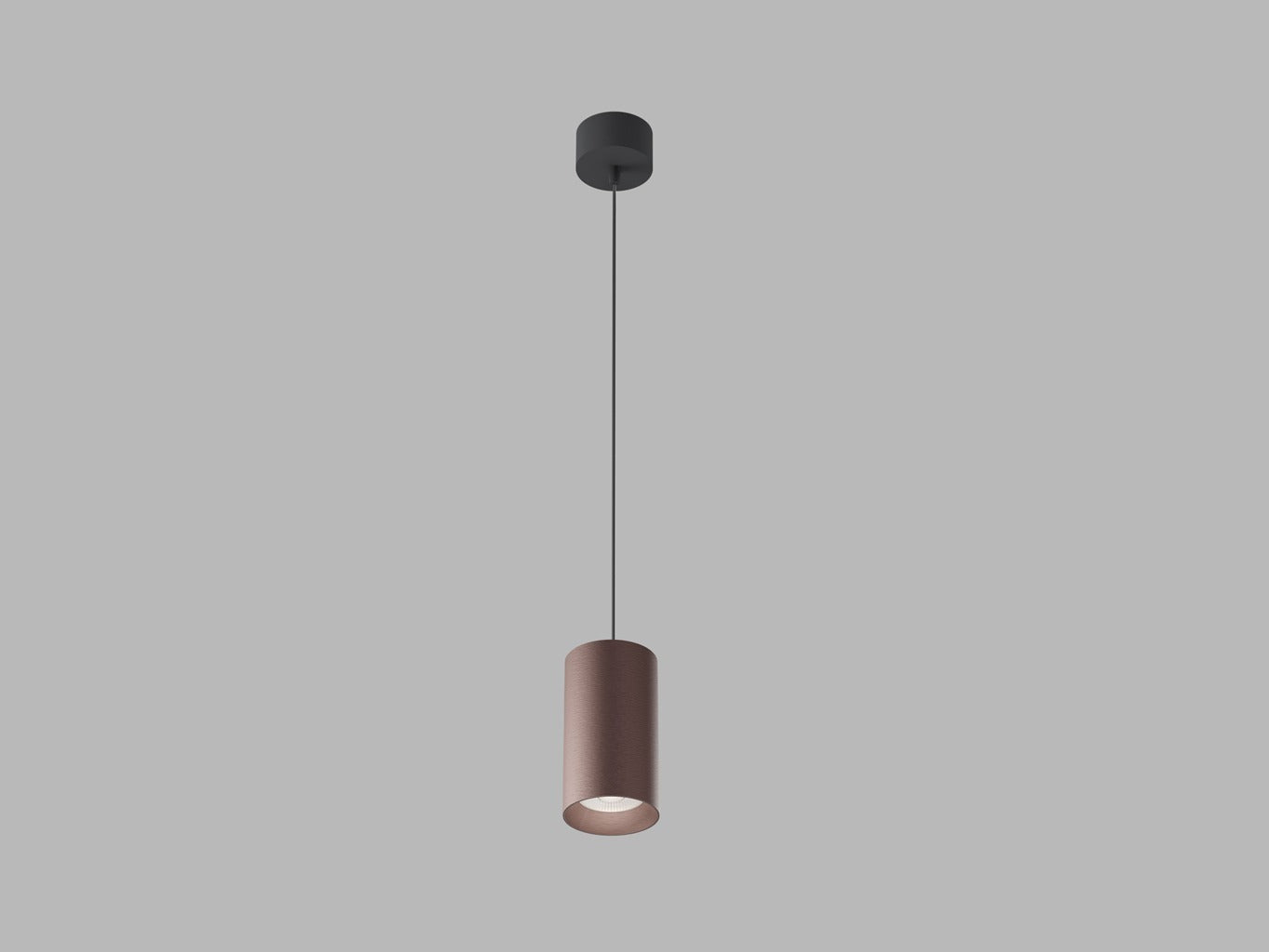 LED2 TINY II Z L Coffee