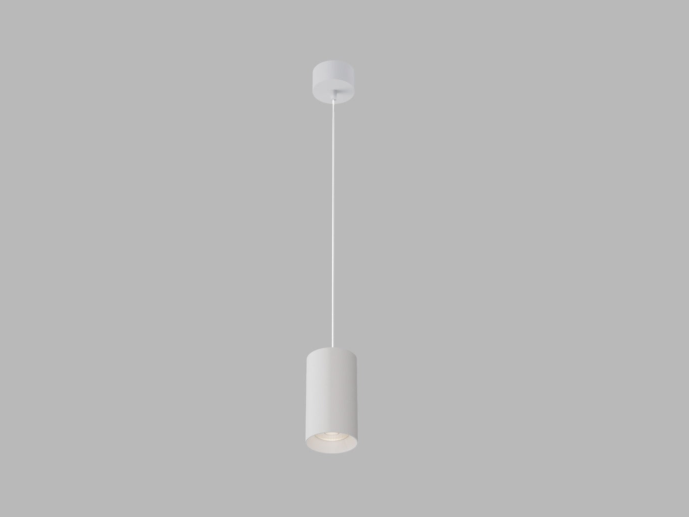 LED2 TINY II Z L Wit
