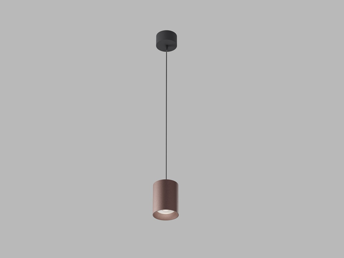 LED2 TINY II M Z Coffee