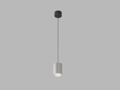 LED2 TINY II Z M Nikkel