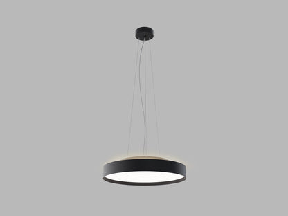 LED2 TORO P/N-Z 40 cm Zwart