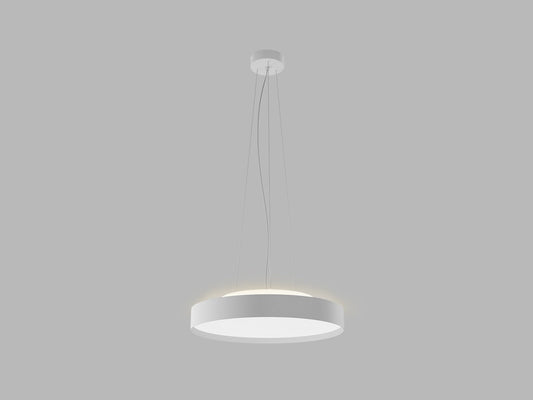 LED2 TORO P/N-Z 40 cm Wit