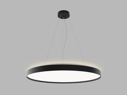 LED2 TORO P/N-Z 80 cm Zwart