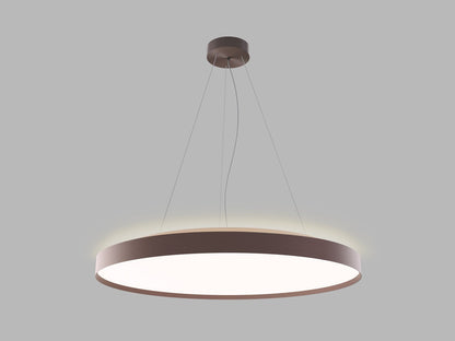 LED2 TORO P/N-Z 80 cm Koffie