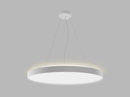 LED2 TORO P/N-Z 80 cm Wit