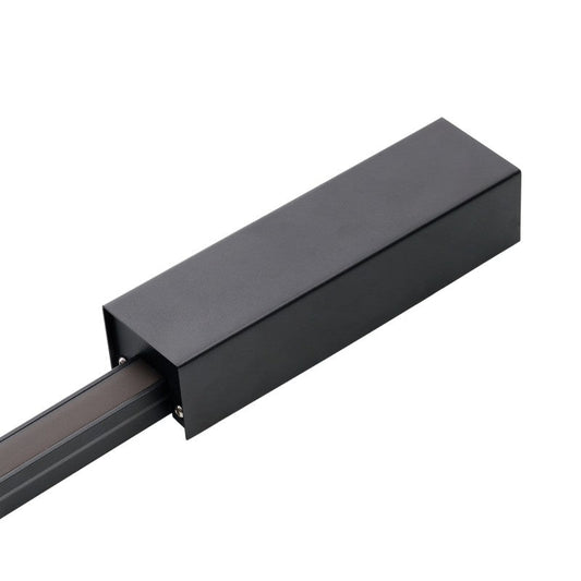 Cover box 100/200W zwart