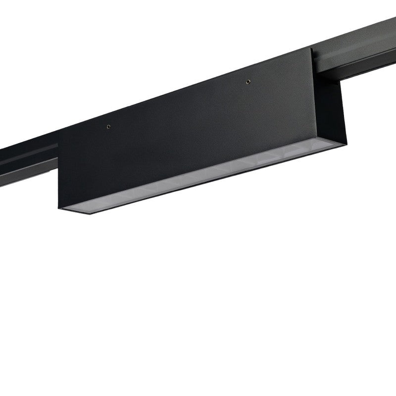 LIDO 20W zwart