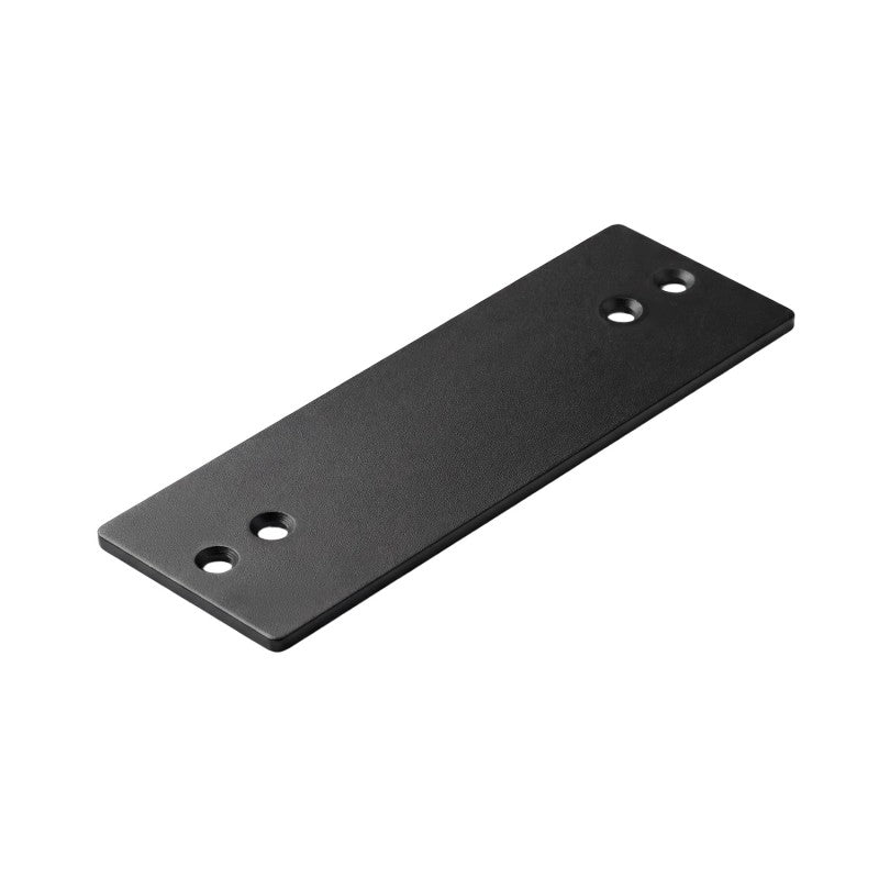 Rechte connector