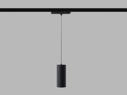 LED2 TRACK LUKY Zwart