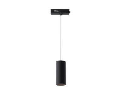 LED2 TRACK LUKY zwart - ander aanzicht