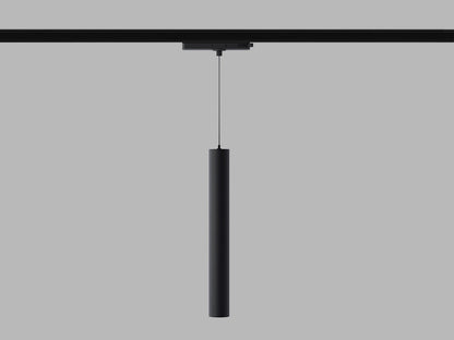 LED2 TRACK MIKY 40 Zwart