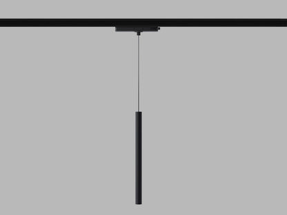LED2 TRACK MIKY SLIM 35 cm Zwart