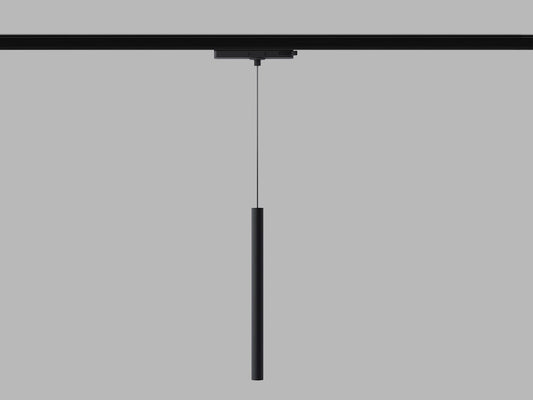 LED2 TRACK MIKY SLIM 35 cm Zwart
