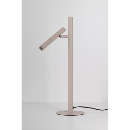 TROST TABLE beige detail