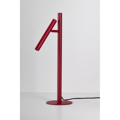 TROST TABLE rood sfeerbeeld