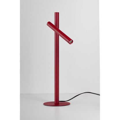 TROST TABLE rood detail